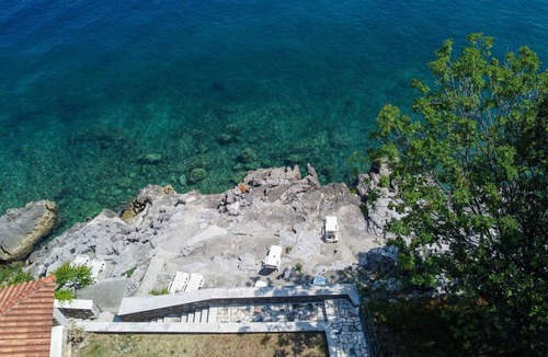 Medveja Apartment | Nice apartment for 4 people with A/C, WIFI, TV and patio