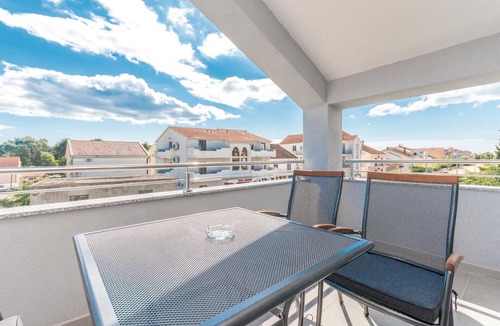 Biograd na Moru Apartment | Nice apartment in Biograd na Moru