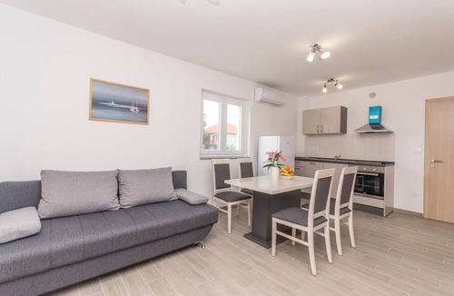 Biograd na Moru Apartment | Nice apartment in Biograd na Moru