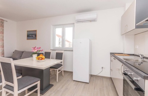 Biograd na Moru Apartment | Nice apartment in Biograd na Moru