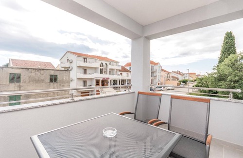 Biograd na Moru Apartment | Nice apartment in Biograd na Moru