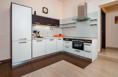 Donji Kraj Apartment | Nice apartment in Moscenicka Draga