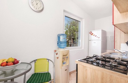 Baric Draga Apartment | Nice apartment in Lukovo Sugarje