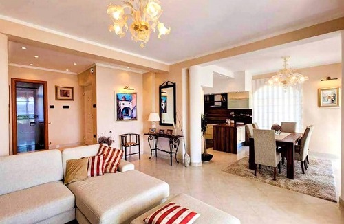 Vantacici Apartment | Nice apartment in Porat - Malinska