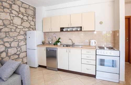 Blace Apartment | Nice apartment in Blace with WiFi