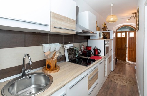 Blace Apartment | Nice apartment in Blace with WiFi