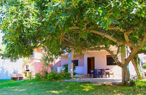 Dinjiska Apartment | Nice apartment in Dinjiska with house sea view