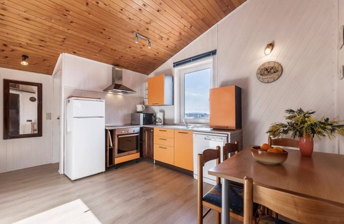Valbandon Apartment | Nice apartment in Fazana with WiFi