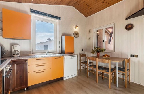 Valbandon Apartment | Nice apartment in Fazana with WiFi