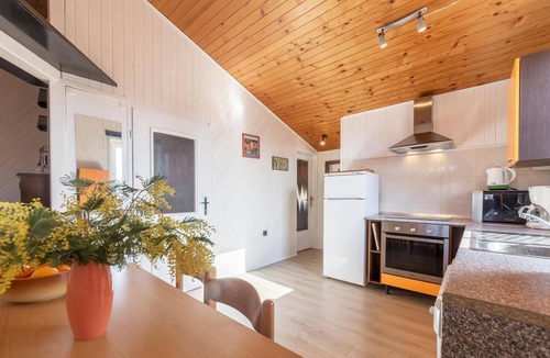 Valbandon Apartment | Nice apartment in Fazana with WiFi