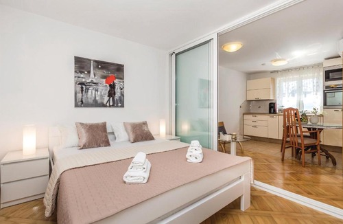 Cikovici Apartment | Nice apartment in Kastav with 1 Bedrooms and WiFi