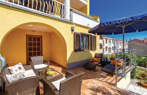 Cikovici Apartment | Nice apartment in Kastav with 1 Bedrooms and WiFi