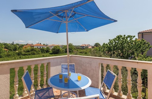 Kastel Apartment | Nice apartment in Kastel with kitchen