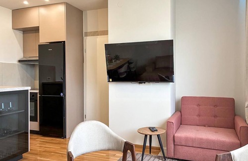 Kula Norinska Apartment | Nice apartment in Krvavac II with WiFi
