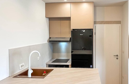 Kula Norinska Apartment | Nice apartment in Krvavac II with WiFi