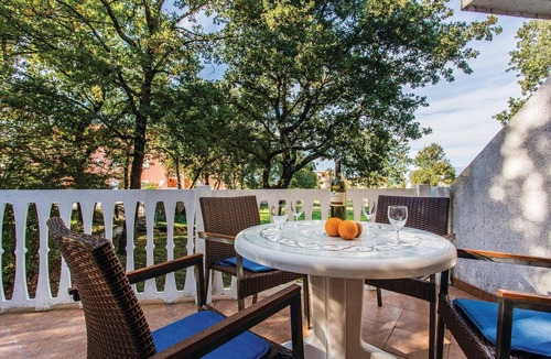 Milcetici Apartment | Nice apartment in Malinska with WiFi