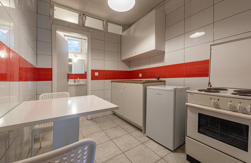 Bosana Apartment | Nice apartment in Novalja with WiFi