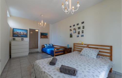 Bosana Apartment | Nice Apartment In Novalja With Kitchen