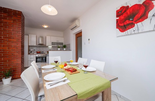 Muntic Apartment | Nice apartment in Pula