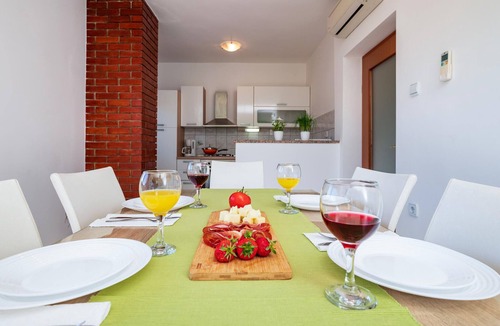Muntic Apartment | Nice apartment in Pula
