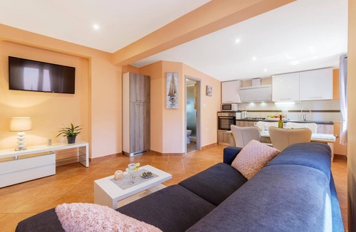 Muntic Apartment | Nice apartment in Pula