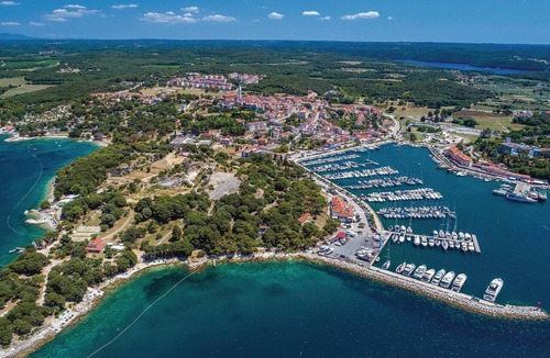 Vrsar Apartment | Nice apartment in Vrsar with WiFi