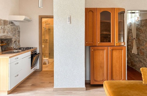 Linardici Apartment | Nice apartment in Zgaljici