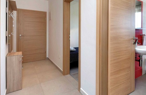 Brulo Other | Nice apartment with balcony on the second floor with a lovely view of the sea