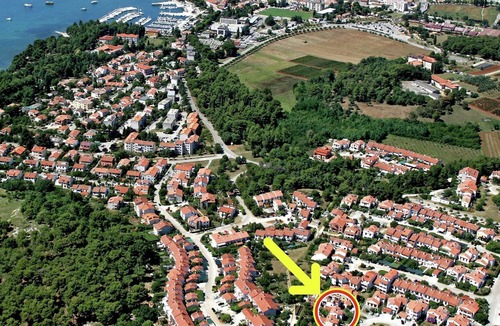 Brulo Other | Nice apartment with balcony on the second floor with a lovely view of the sea
