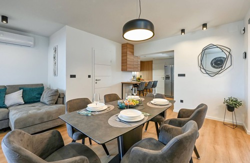 Ludbreg House | Nice home in Vinogradi Ludbreski