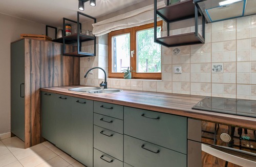 Novigrad Podravski House | Nice home in Bakovcica with sauna