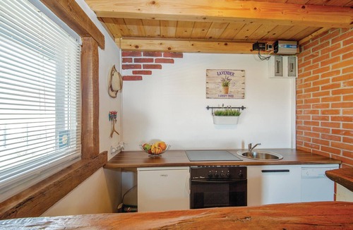 Pisarovina House | Nice home in Bratina with WiFi