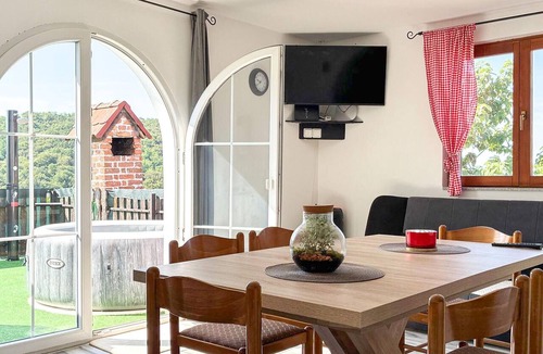 Hrascina House | Nice home in Donji Kraljevec with WiFi