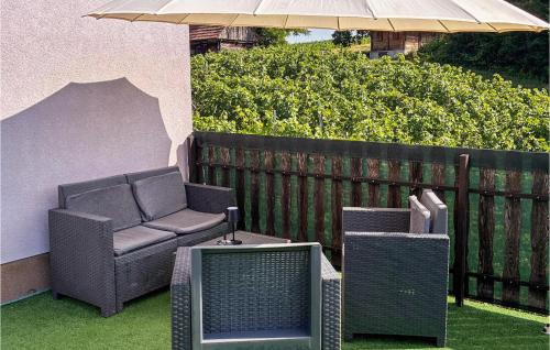 Hrascina House | Nice Home In Donji Kraljevec With Wifi