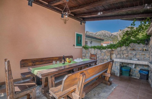 Draga Bascanska House | Nice Home In Draga Bascanska