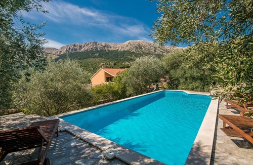 Draga Bascanska House | Nice Home In Draga Bascanska