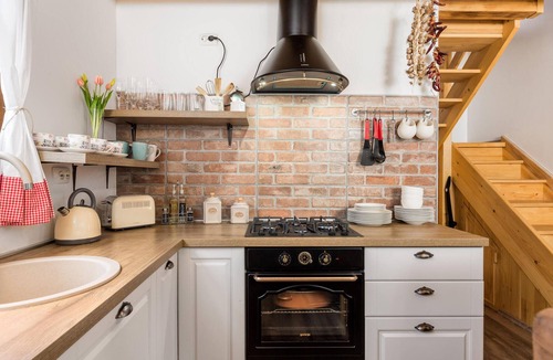Brusane House | Nice home in Gospic with WiFi