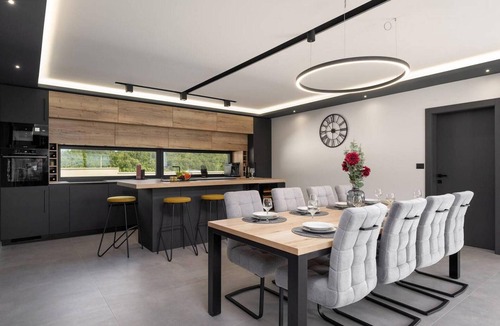 Gracisce House | Nice home in Gracisce