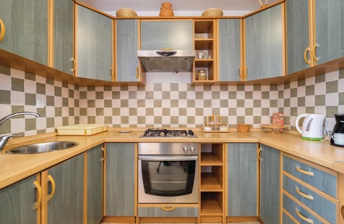 Breznik Plesivicki House | Nice home in Jastrebarsko with WiFi