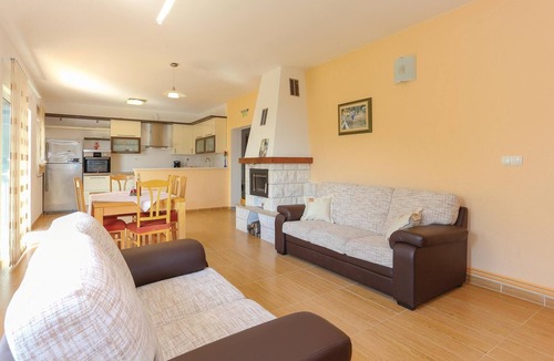 Kastel Stafilic House | Nice home in Kastel Stafilic with WiFi