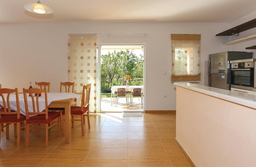 Kastel Stafilic House | Nice home in Kastel Stafilic with WiFi