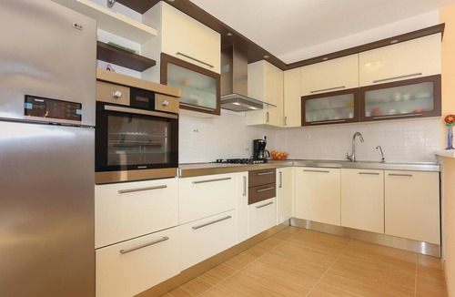Kastel Stafilic House | Nice home in Kastel Stafilic with WiFi