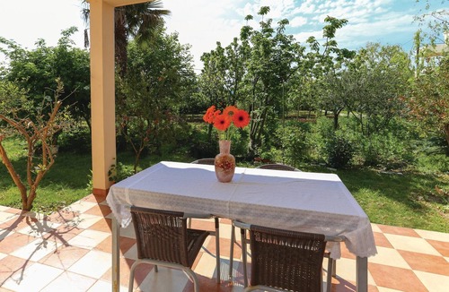 Kastel Stafilic House | Nice home in Kastel Stafilic with WiFi
