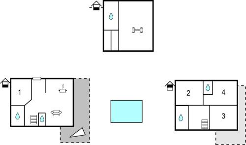 Kurili House | Nice Home In Kanfanar