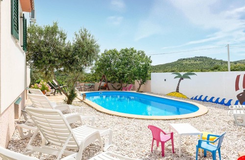 Rudine House | Nice home in Kastel Novi