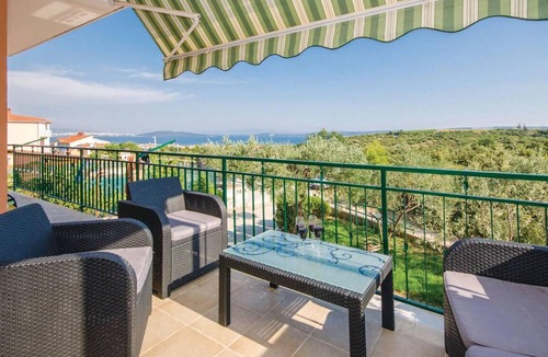 Rudine House | Nice home in Kastel Novi