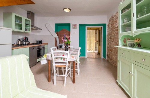 Cokuni House | Nice home in Krnica with WiFi