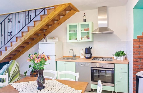 Cokuni House | Nice home in Krnica with WiFi