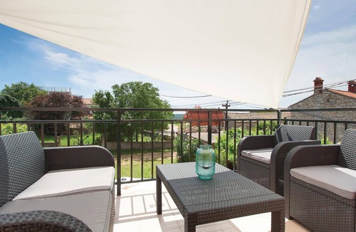 Cokuni House | Nice home in Krnica with WiFi