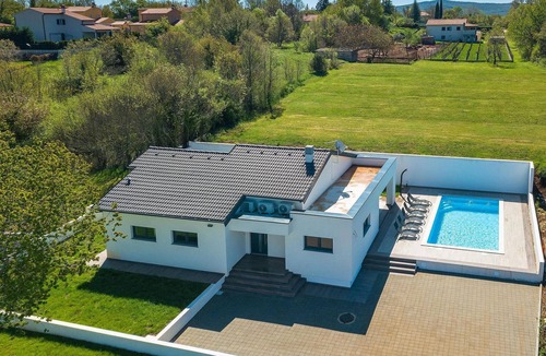 Topid House | Nice home in Labin - Rabac